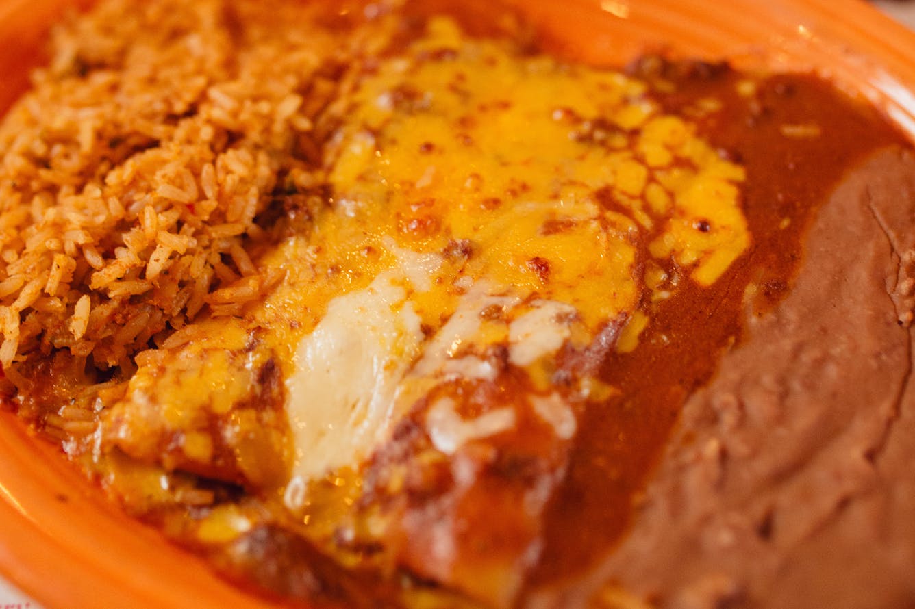 Matt’s el Rancho South Lamar Austin The Infatuation